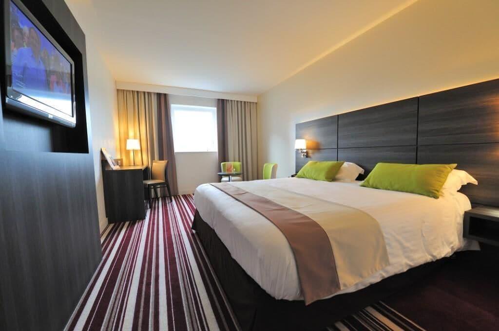 Best Western Plus Evreux Palais Des Congres Exterior photo