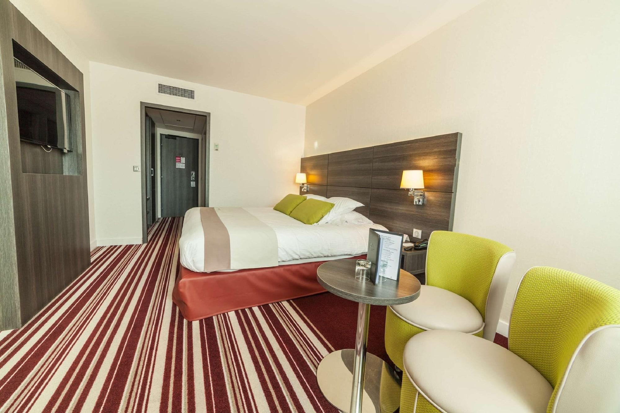 Best Western Plus Evreux Palais Des Congres Exterior photo