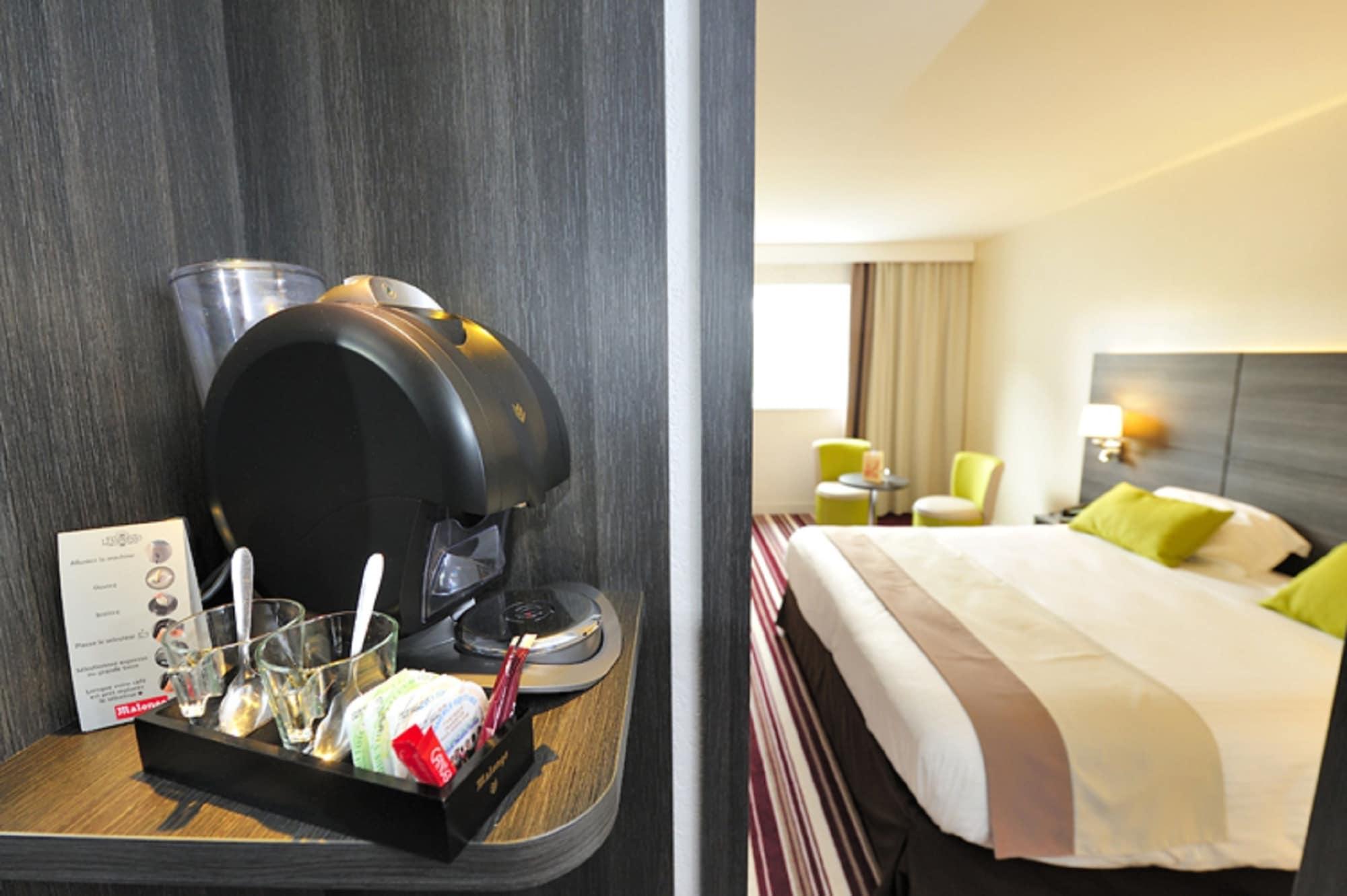Best Western Plus Evreux Palais Des Congres Room photo
