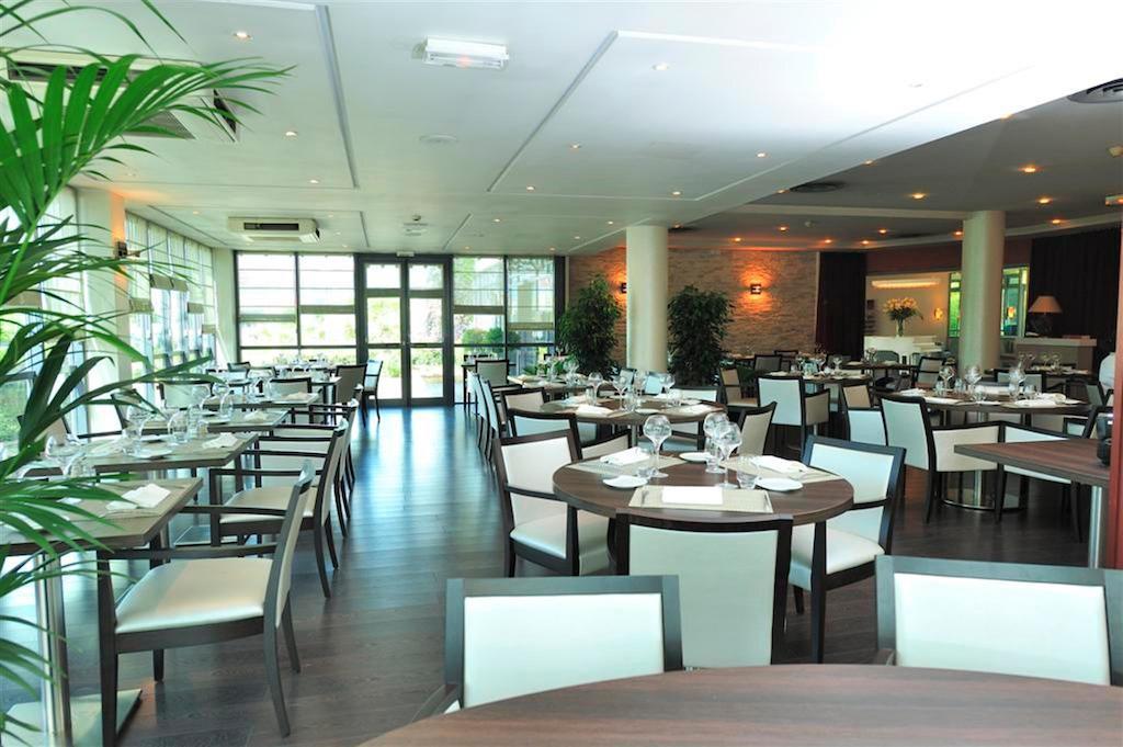 Best Western Plus Evreux Palais Des Congres Exterior photo
